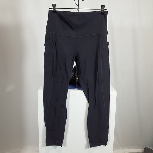 Lululemon Align HR Pant 25" Size 10 - Picture 2 of 4
